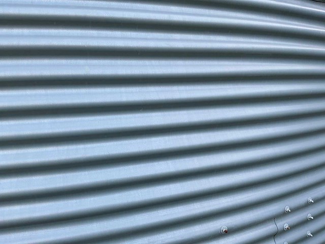 Watersilo (164 m3) - afbeelding 10 van  11