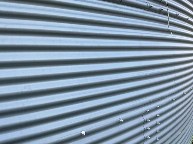 Watersilo (502 m3) - afbeelding 3 van  13