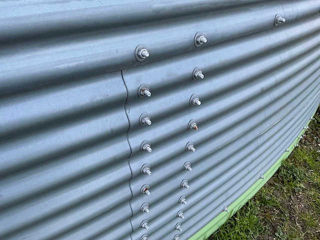 Watersilo (502 m3) - afbeelding 4 van  13