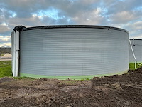 Watersilo (502 m3) - afbeelding 6 van  13