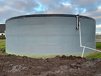 Watersilo (502 m3) - afbeelding 7 van  13