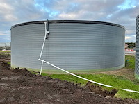 Watersilo (502 m3) - afbeelding 8 van  13