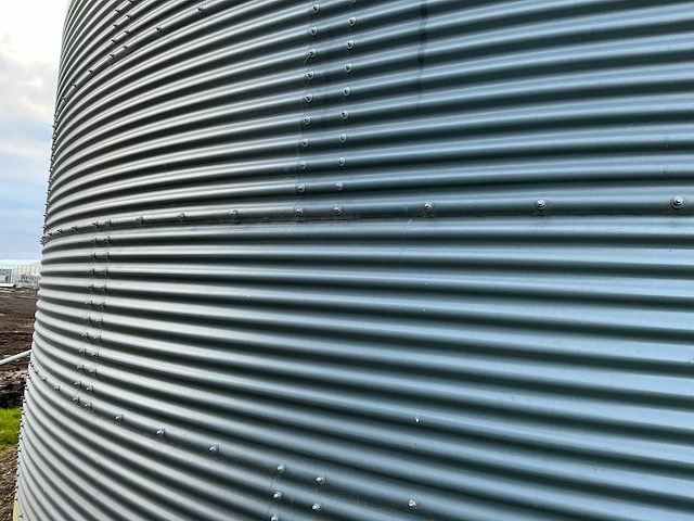 Watersilo (502 m3) - afbeelding 10 van  13