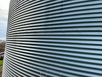 Watersilo (502 m3) - afbeelding 10 van  13