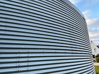 Watersilo (502 m3) - afbeelding 11 van  13