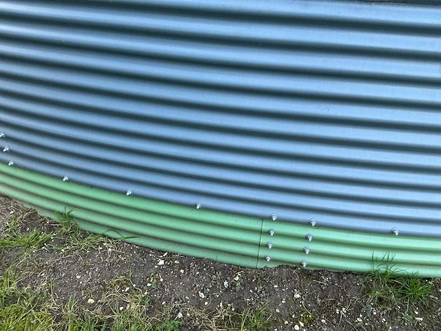 Watersilo (502 m3) - afbeelding 12 van  13