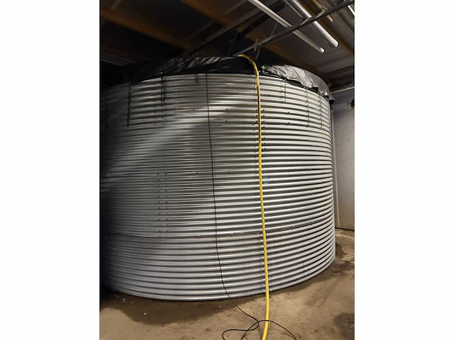 Watersilo (70m3) - afbeelding 2 van  11