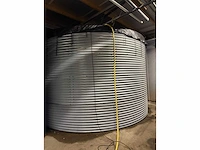 Watersilo (70m3) - afbeelding 2 van  11