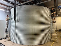 Watersilo (70m3)