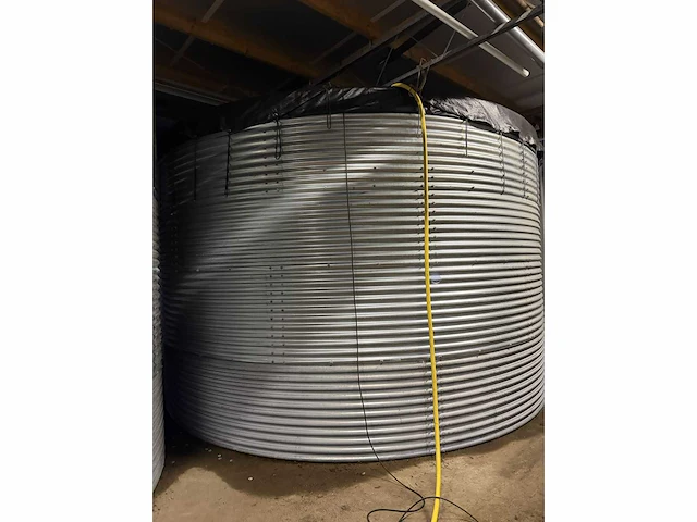 Watersilo (70m3) - afbeelding 8 van  11