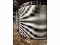 Watersilo (70m3) - afbeelding 9 van  11