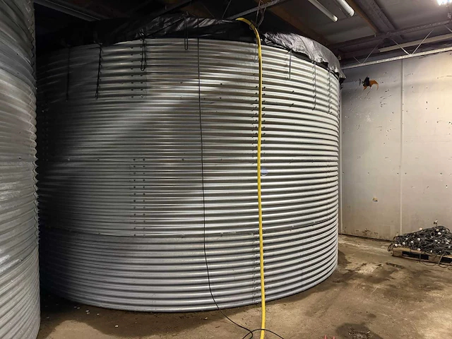 Watersilo (70m3) - afbeelding 8 van  11
