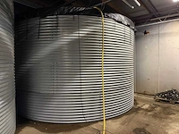 Watersilo (70m3) - afbeelding 8 van  11