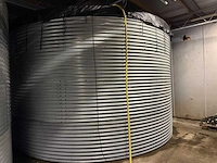 Watersilo (70m3) - afbeelding 3 van  11