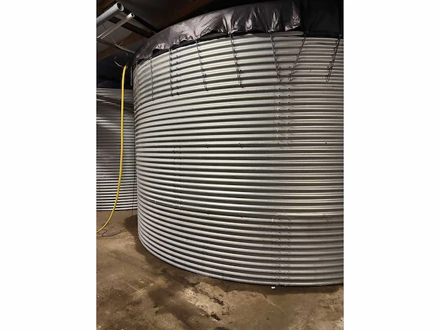 Watersilo (70m3) - afbeelding 5 van  11