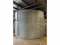 Watersilo (70m3) - afbeelding 6 van  11