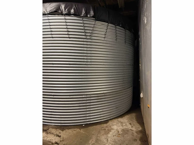 Watersilo (70m3) - afbeelding 11 van  11