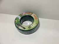 Waterslang - 30m - 1/2” - pvc & polyester - afbeelding 3 van  6