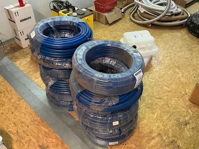 Waterslang 15x11 mm (12x) - afbeelding 1 van  3