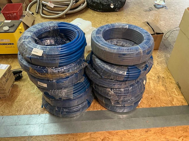 Waterslang 15x11 mm (12x) - afbeelding 2 van  3