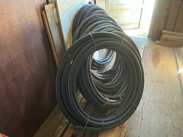 Waterslang 37mm diameter (4x) - afbeelding 2 van  7
