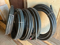 Waterslang 37mm diameter (4x) - afbeelding 3 van  7