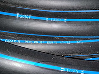Waterslang 37mm diameter (4x) - afbeelding 7 van  7