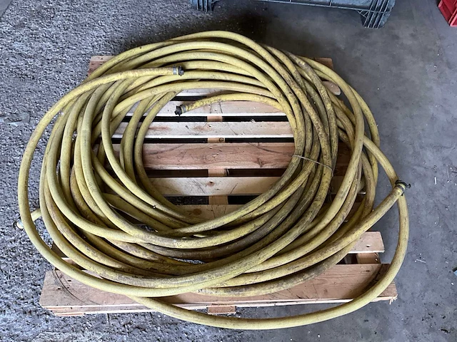 Waterslang 50 meter - afbeelding 1 van  2