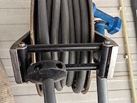 Waterslang haspel 15m - afbeelding 4 van  4