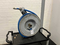 Waterslang haspel - afbeelding 1 van  6