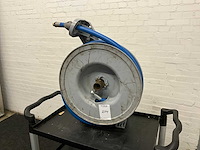 Waterslang haspel - afbeelding 2 van  6
