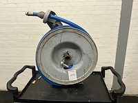 Waterslang haspel - afbeelding 3 van  6