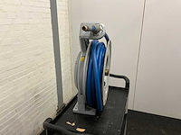 Waterslang haspel - afbeelding 4 van  6