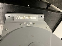 Waterslang haspel - afbeelding 6 van  6