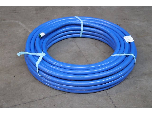 Waterslang uponor nieuw - afbeelding 1 van  1