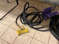 Waterslangen met pistolen (2x) - afbeelding 4 van  7