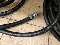 Waterslangen met pistolen (2x) - afbeelding 7 van  7
