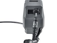 Waterslanghaspel 10 meter incl. 2 opzetstukken - afbeelding 5 van  10