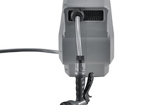 Waterslanghaspel 20 meter incl. 2 opzetstukken - afbeelding 4 van  9