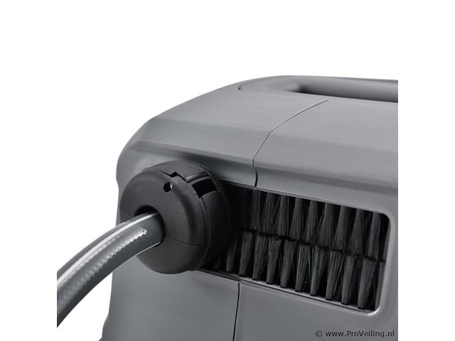 Waterslanghaspel 30 meter incl. 2 opzetstukken - afbeelding 8 van  10