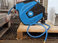 Waterslanghaspel hbm - afbeelding 1 van  7