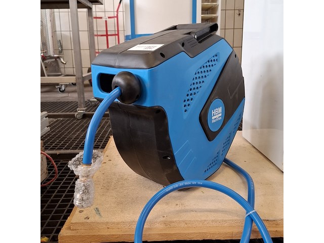 Waterslanghaspel hbm - afbeelding 2 van  7