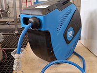 Waterslanghaspel hbm - afbeelding 2 van  7