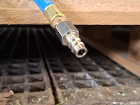 Waterslanghaspel hbm - afbeelding 4 van  7