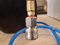 Waterslanghaspel hbm - afbeelding 5 van  7