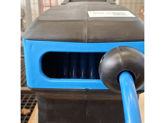 Waterslanghaspel hbm - afbeelding 6 van  7