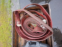 Waterslanghaspel met muurbevestiging gardena - afbeelding 6 van  6