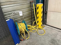 Waterslanghaspel - afbeelding 1 van  2