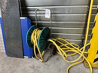 Waterslanghaspel - afbeelding 2 van  2