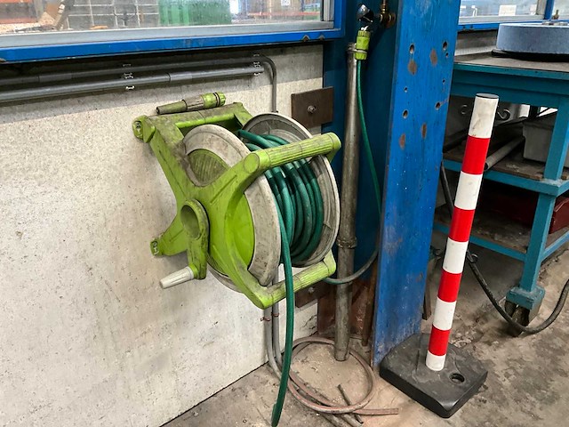 Waterslanghaspel - afbeelding 1 van  1